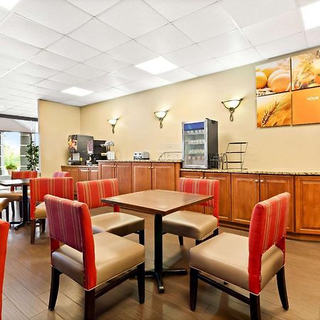 Comfort Inn Grantsville-Deep Creek Lake Luaran gambar