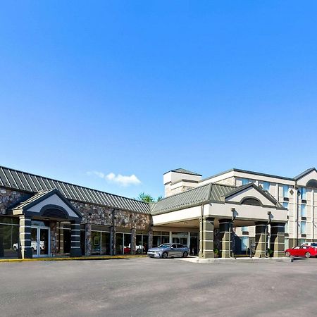 Comfort Inn Grantsville-Deep Creek Lake Luaran gambar