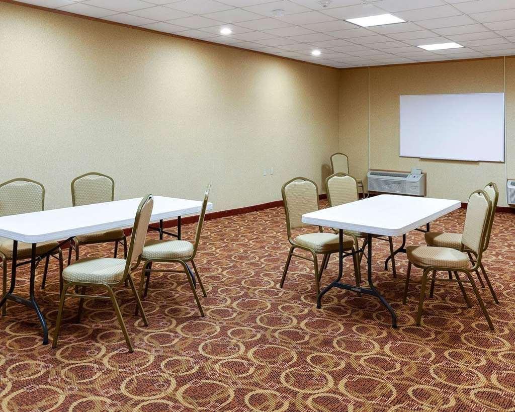 Comfort Inn Grantsville-Deep Creek Lake Kemudahan gambar