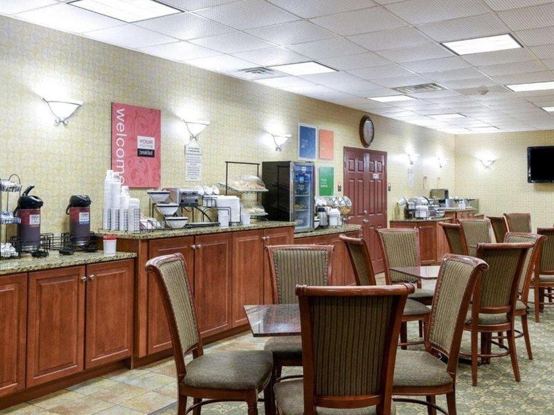 Comfort Inn Grantsville-Deep Creek Lake Luaran gambar