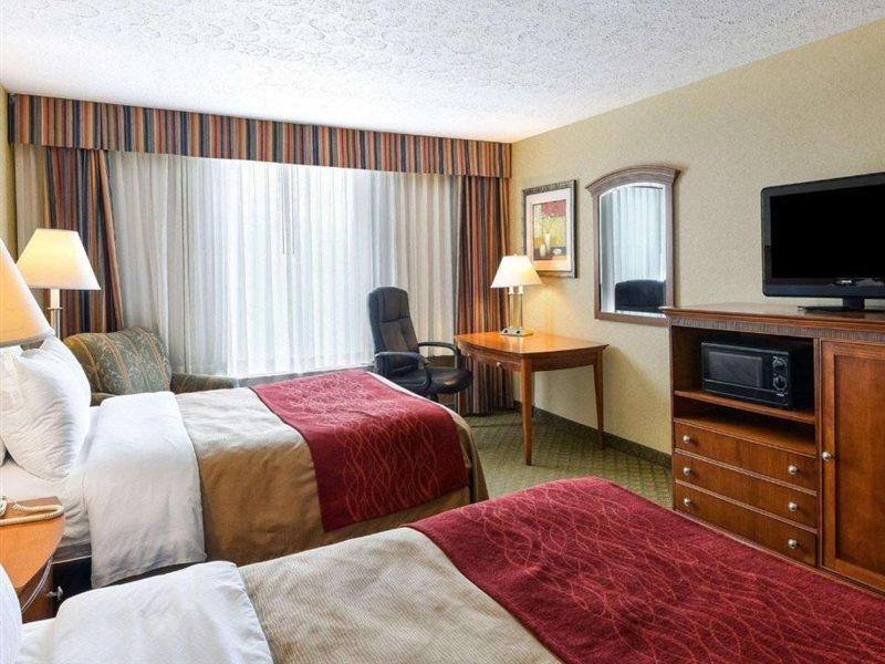 Comfort Inn Grantsville-Deep Creek Lake Luaran gambar