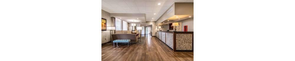 Comfort Inn Grantsville-Deep Creek Lake Luaran gambar