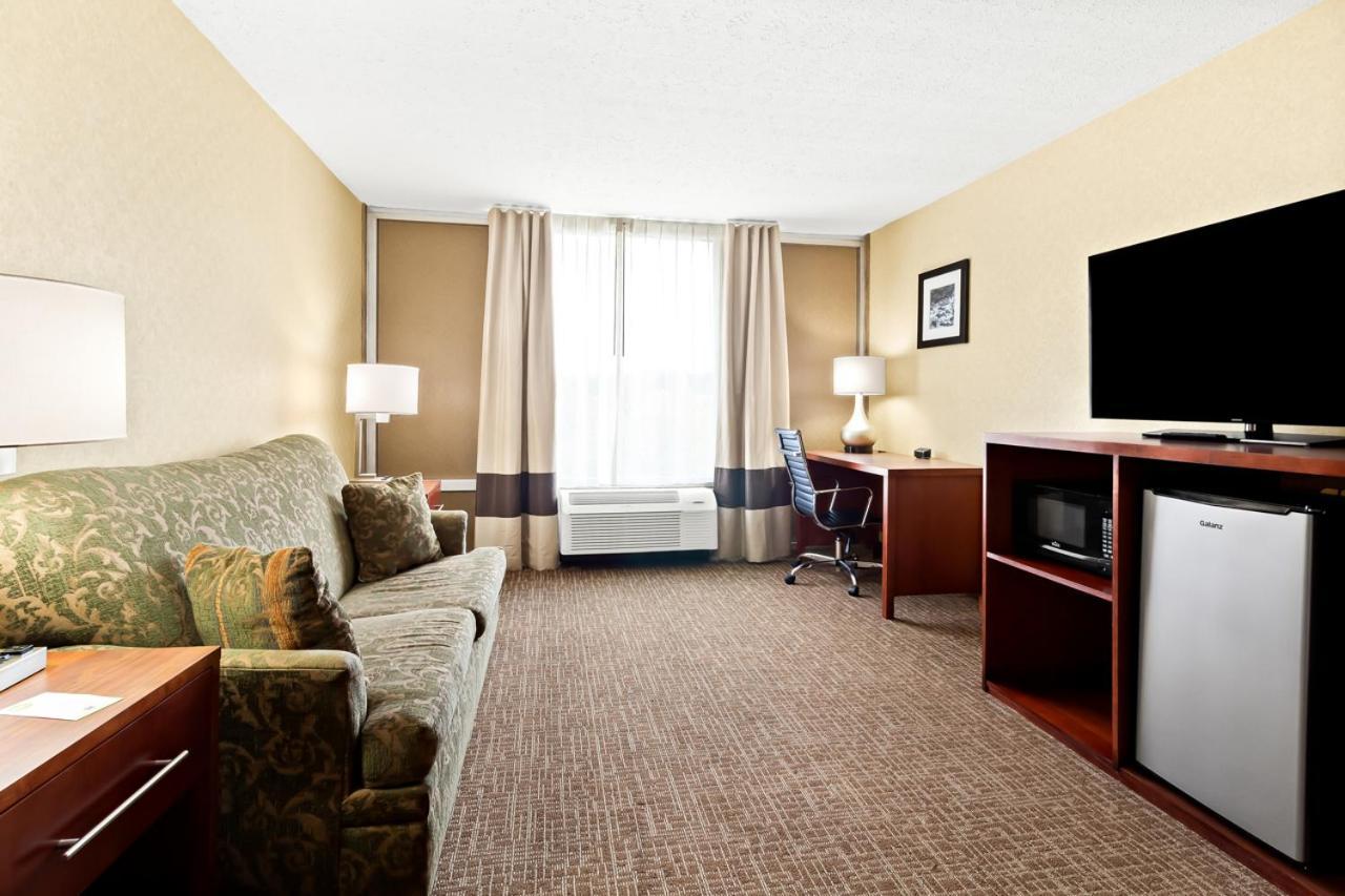 Comfort Inn Grantsville-Deep Creek Lake Luaran gambar