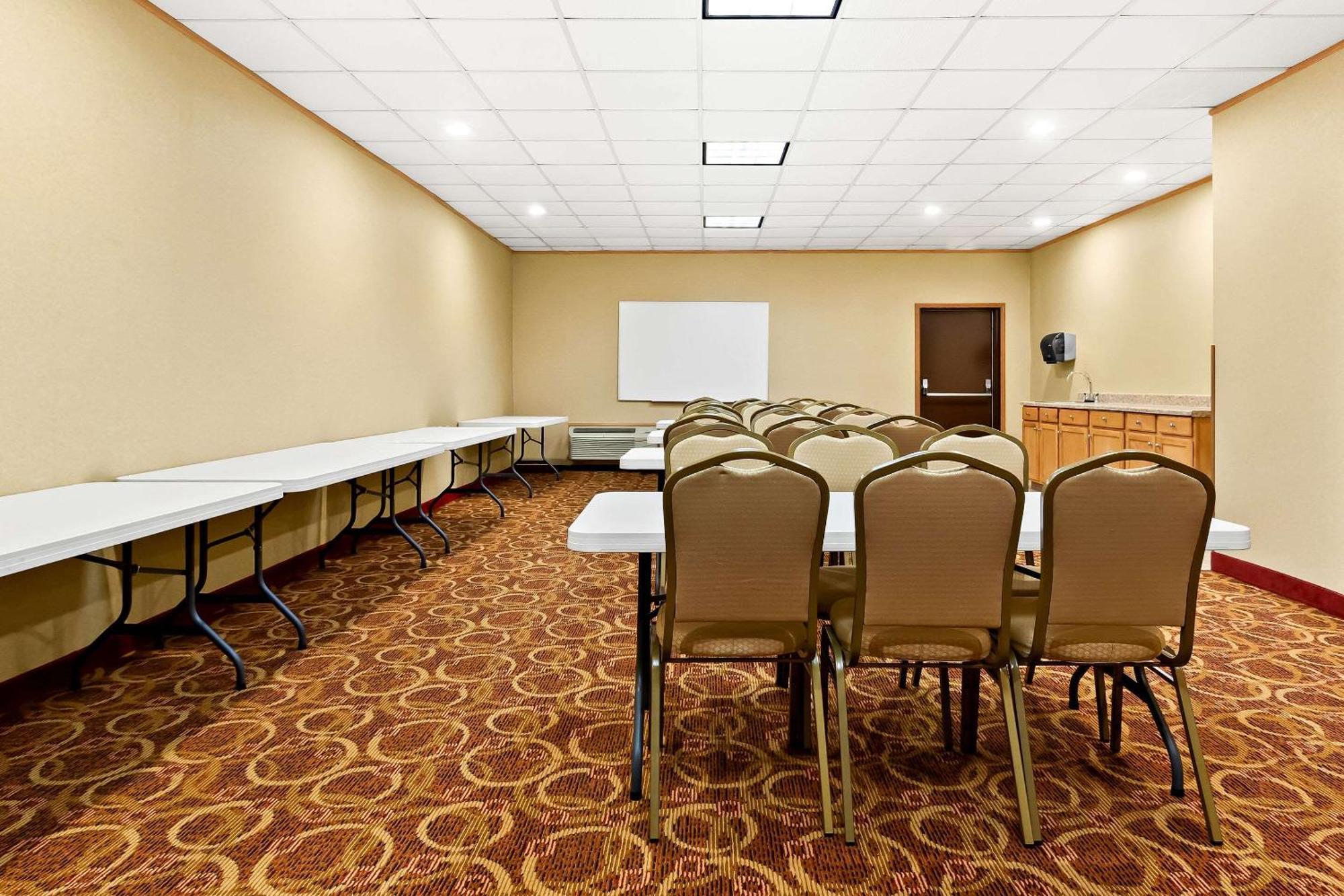 Comfort Inn Grantsville-Deep Creek Lake Luaran gambar