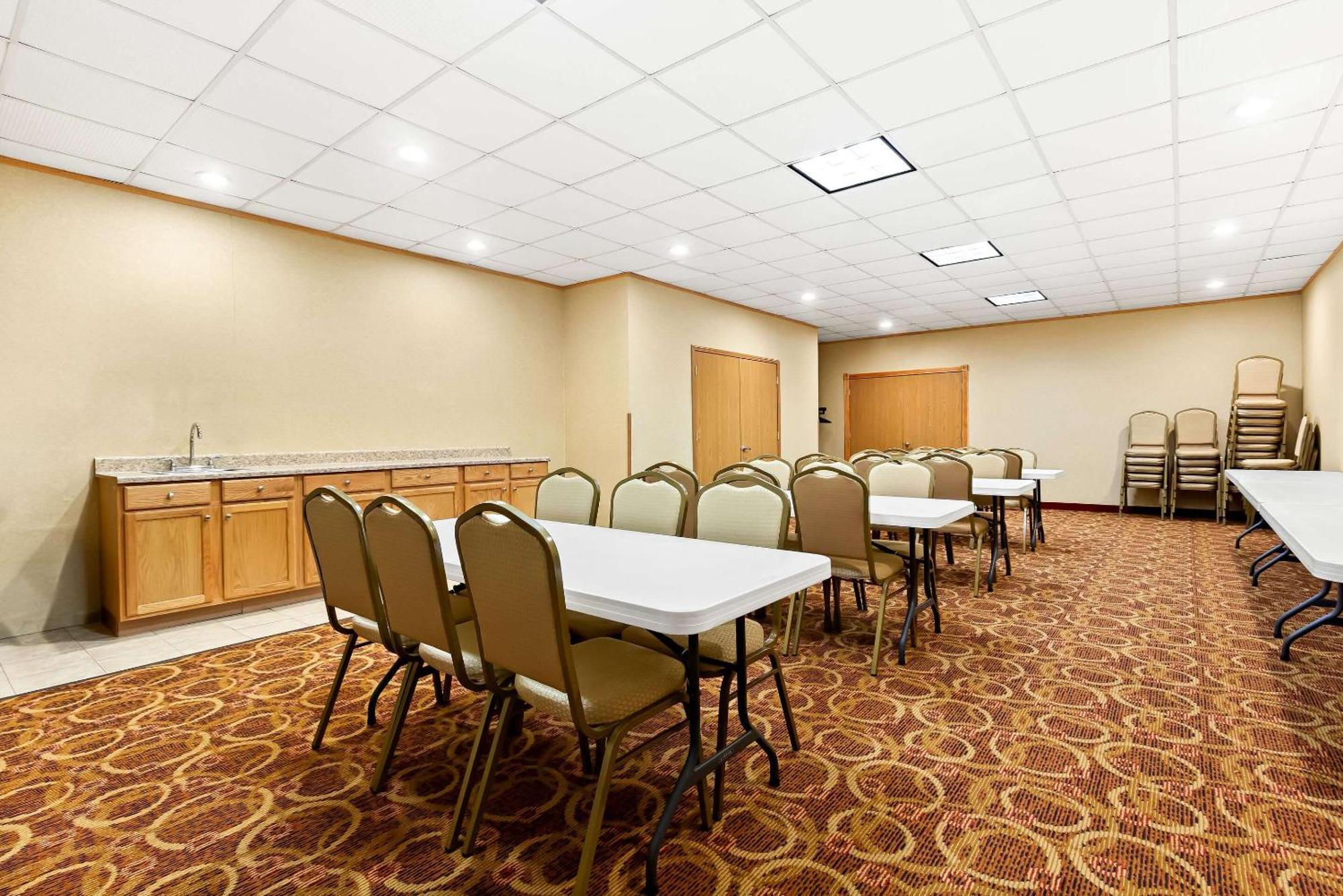 Comfort Inn Grantsville-Deep Creek Lake Luaran gambar