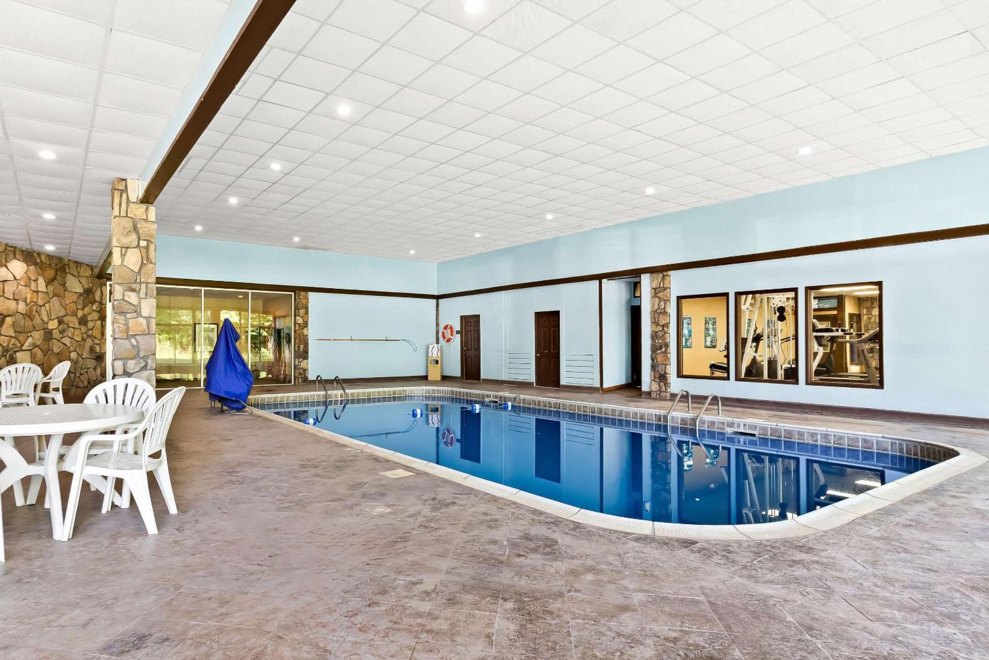 Comfort Inn Grantsville-Deep Creek Lake Luaran gambar