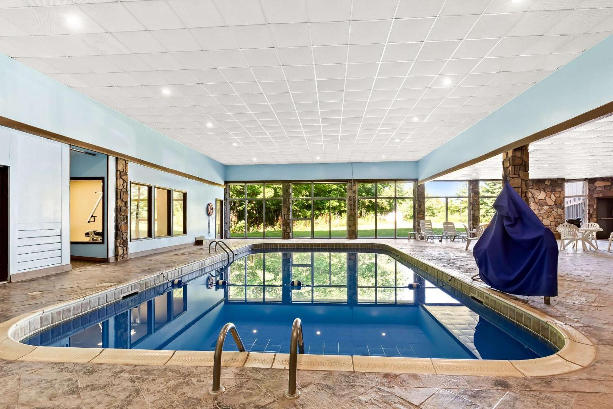 Comfort Inn Grantsville-Deep Creek Lake Luaran gambar