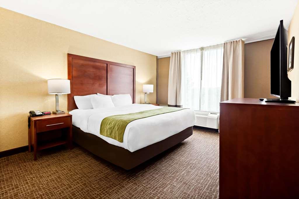 Comfort Inn Grantsville-Deep Creek Lake Bilik gambar