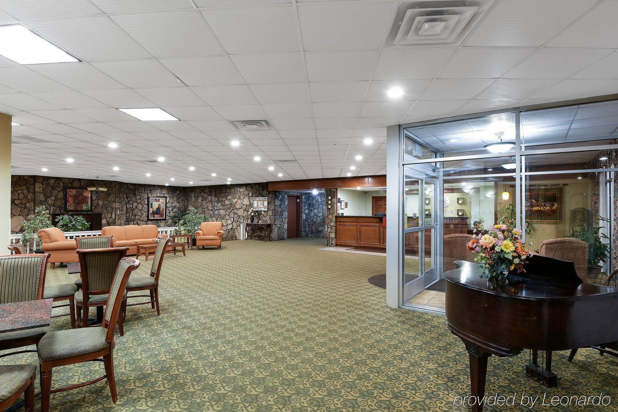 Comfort Inn Grantsville-Deep Creek Lake Luaran gambar