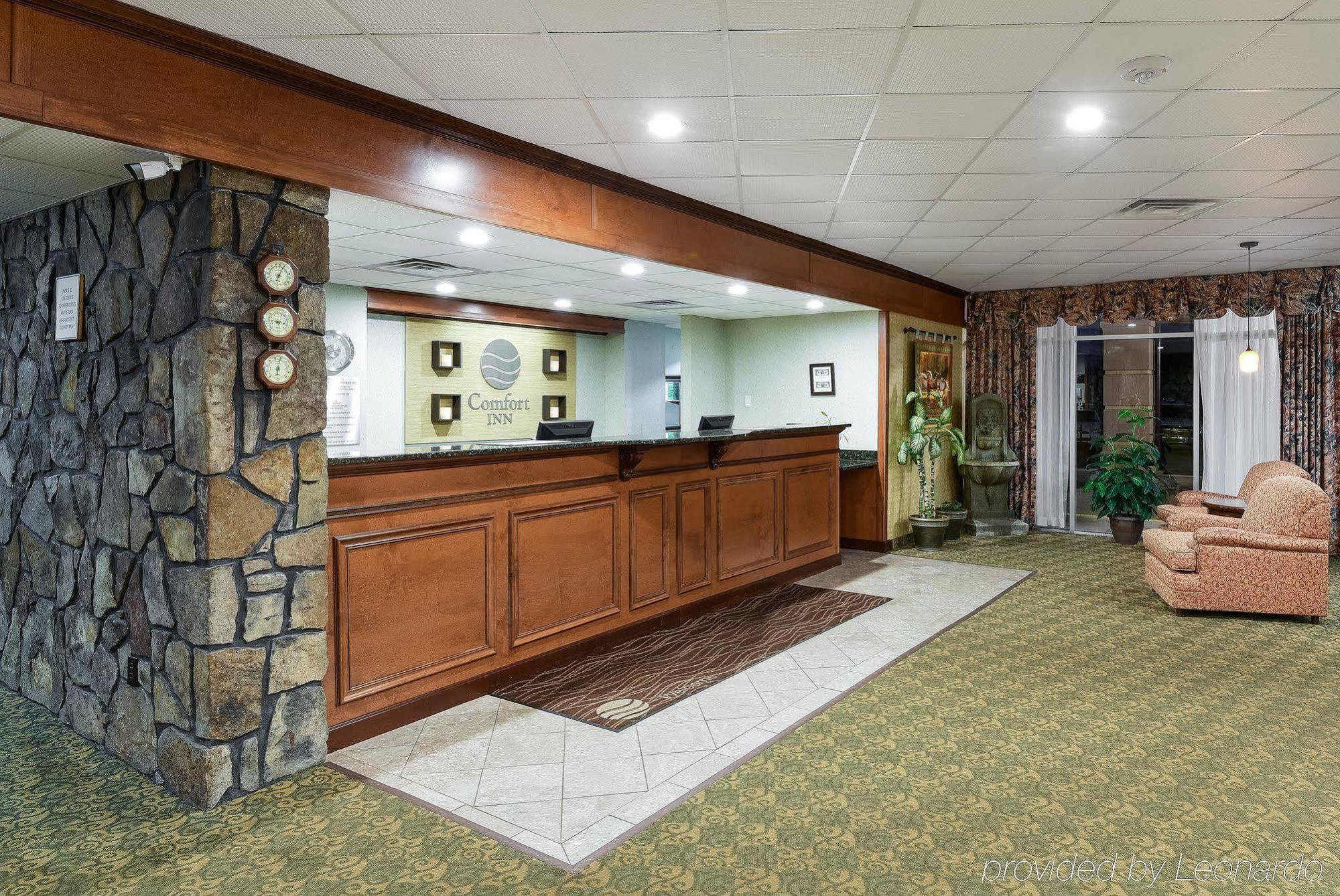 Comfort Inn Grantsville-Deep Creek Lake Luaran gambar