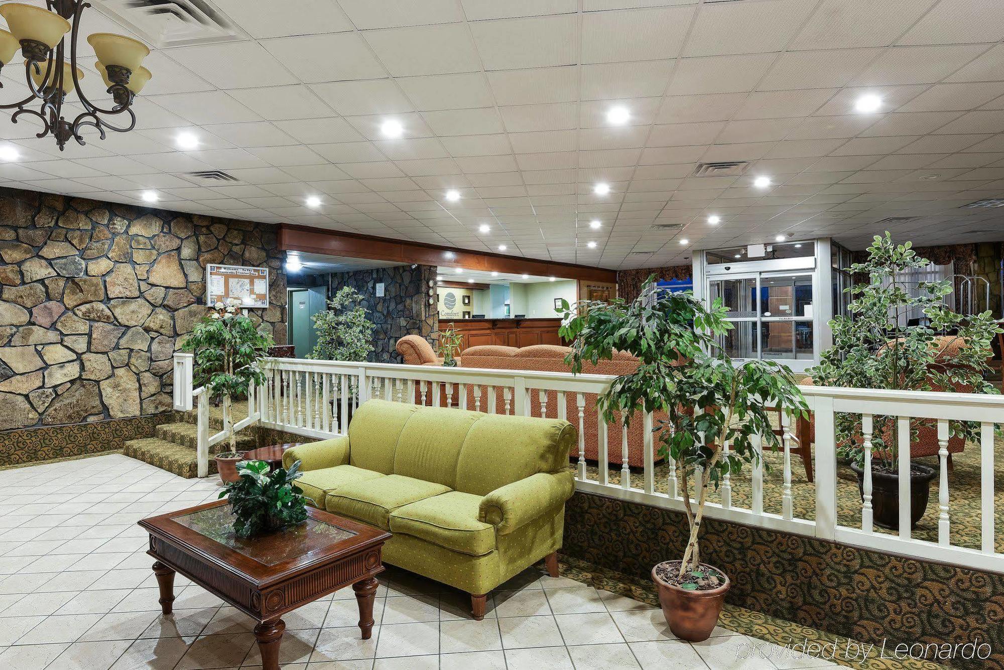 Comfort Inn Grantsville-Deep Creek Lake Luaran gambar