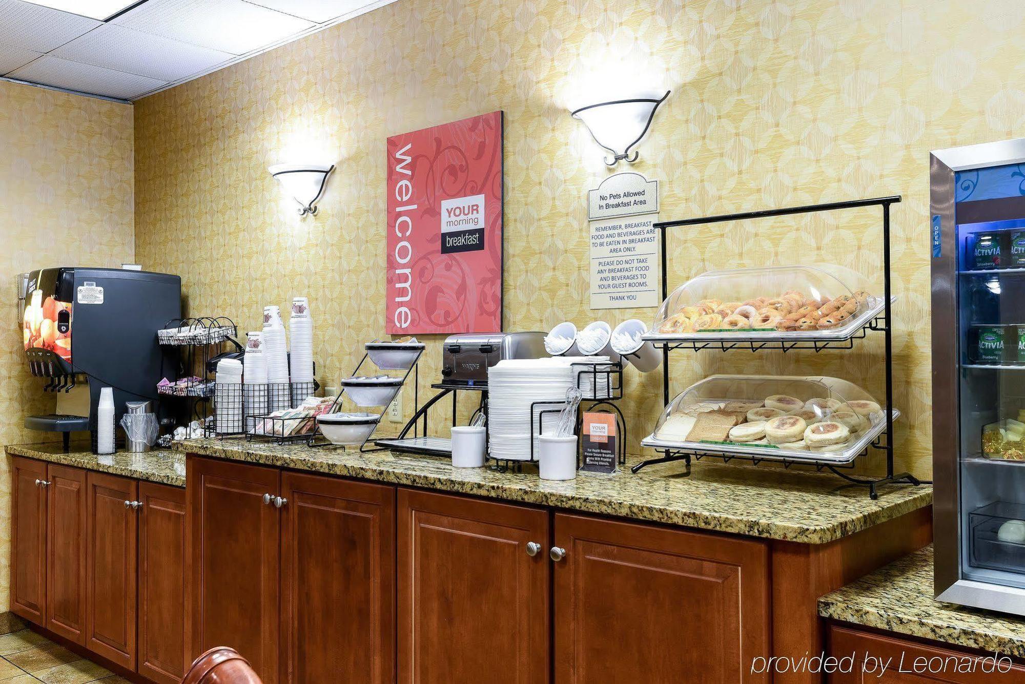 Comfort Inn Grantsville-Deep Creek Lake Luaran gambar