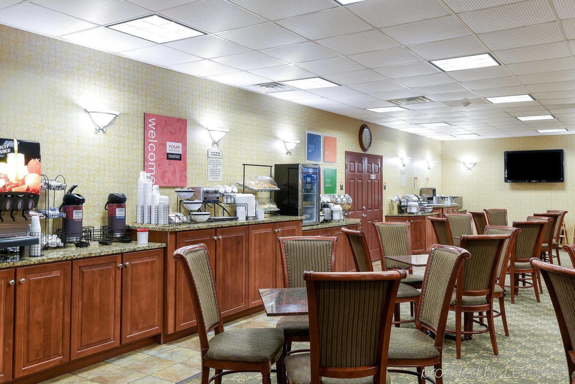 Comfort Inn Grantsville-Deep Creek Lake Luaran gambar