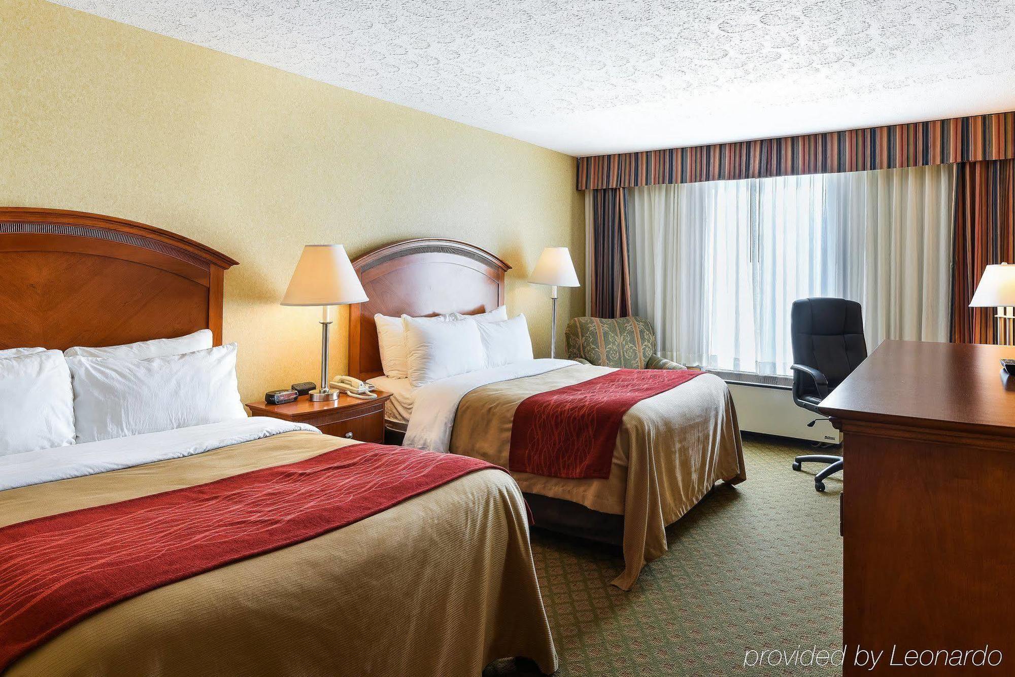 Comfort Inn Grantsville-Deep Creek Lake Luaran gambar