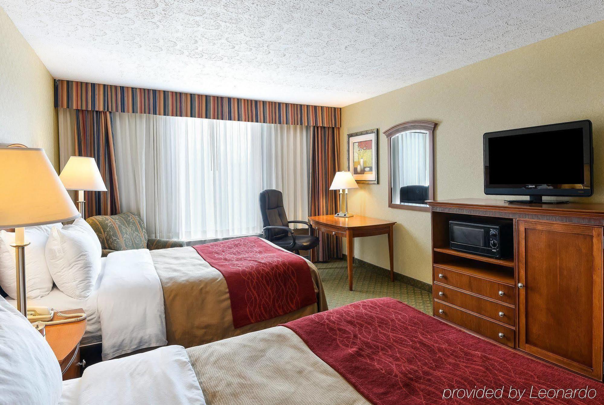 Comfort Inn Grantsville-Deep Creek Lake Luaran gambar