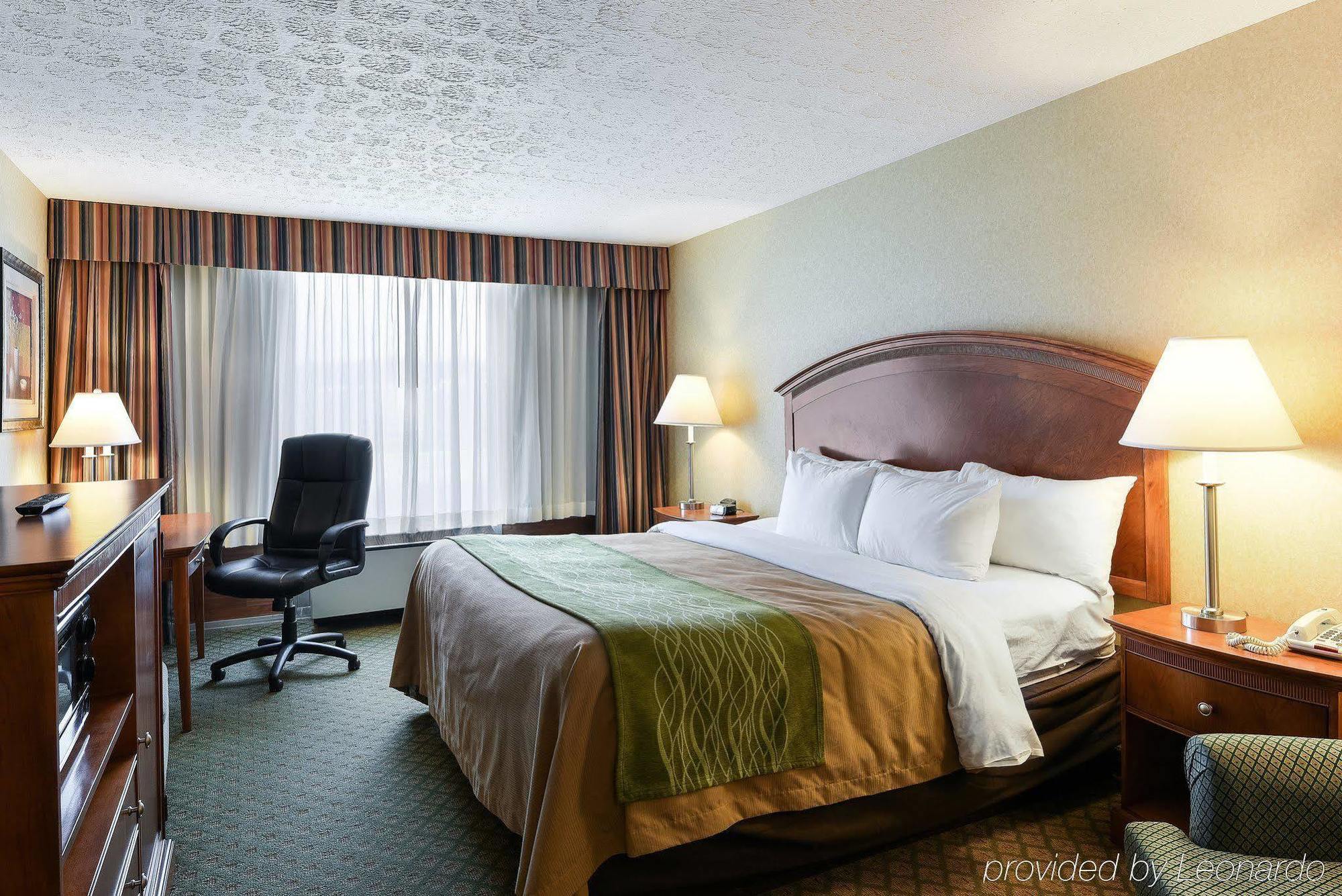Comfort Inn Grantsville-Deep Creek Lake Luaran gambar